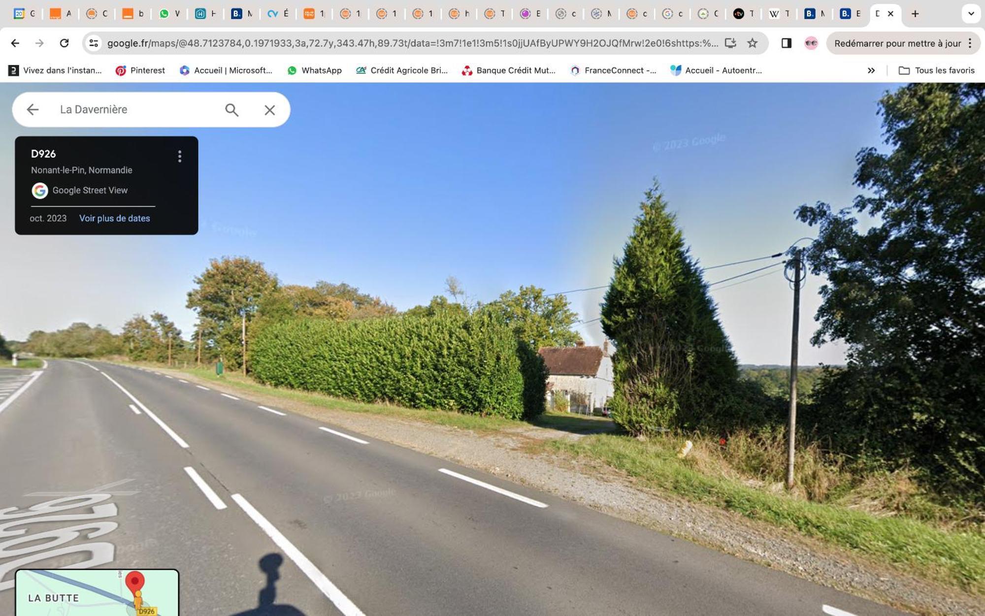 Maison De Charme En Campagne, 5 Min Du Haras Du Pin Nonant-le-Pin Eksteriør billede