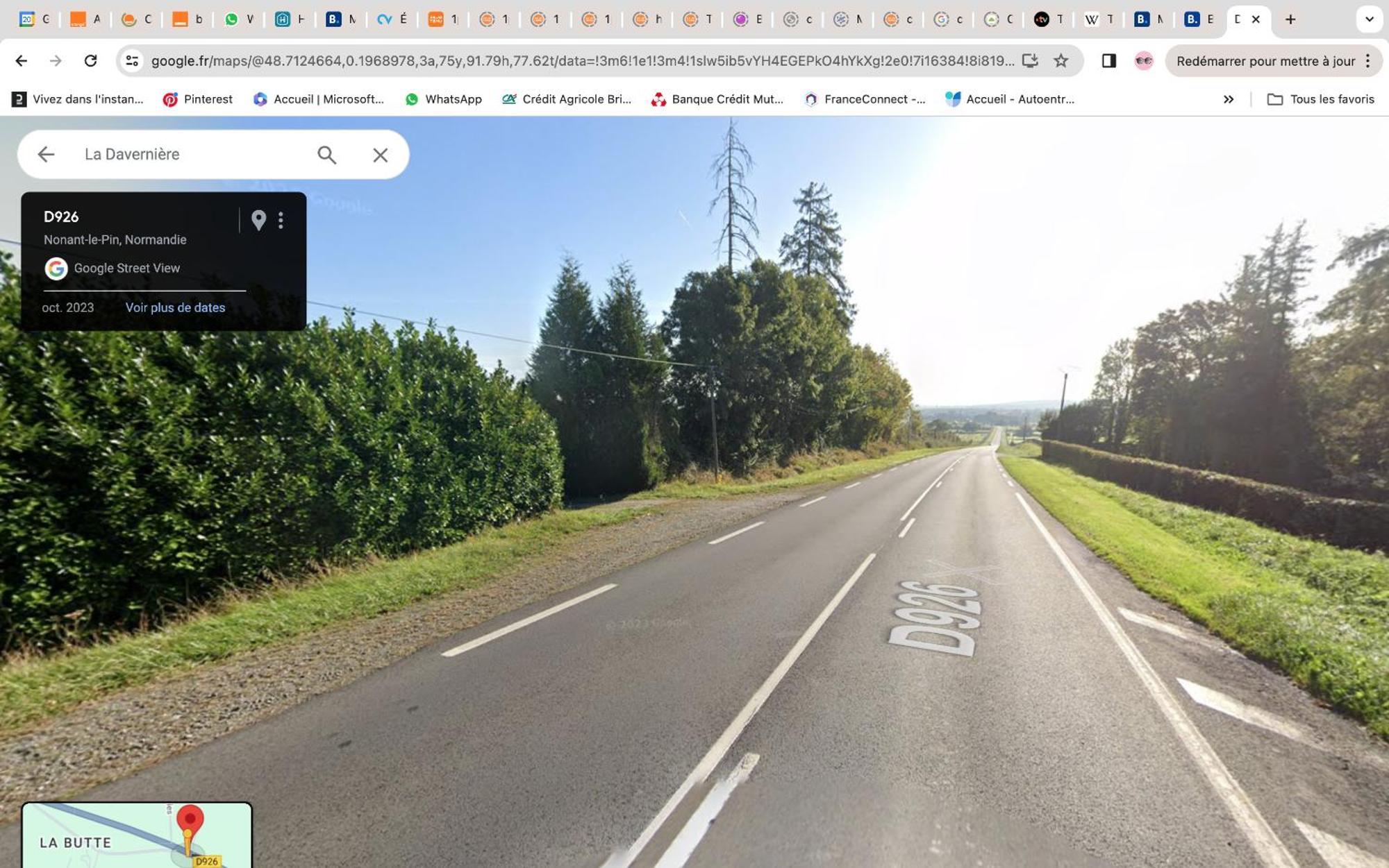 Maison De Charme En Campagne, 5 Min Du Haras Du Pin Nonant-le-Pin Eksteriør billede