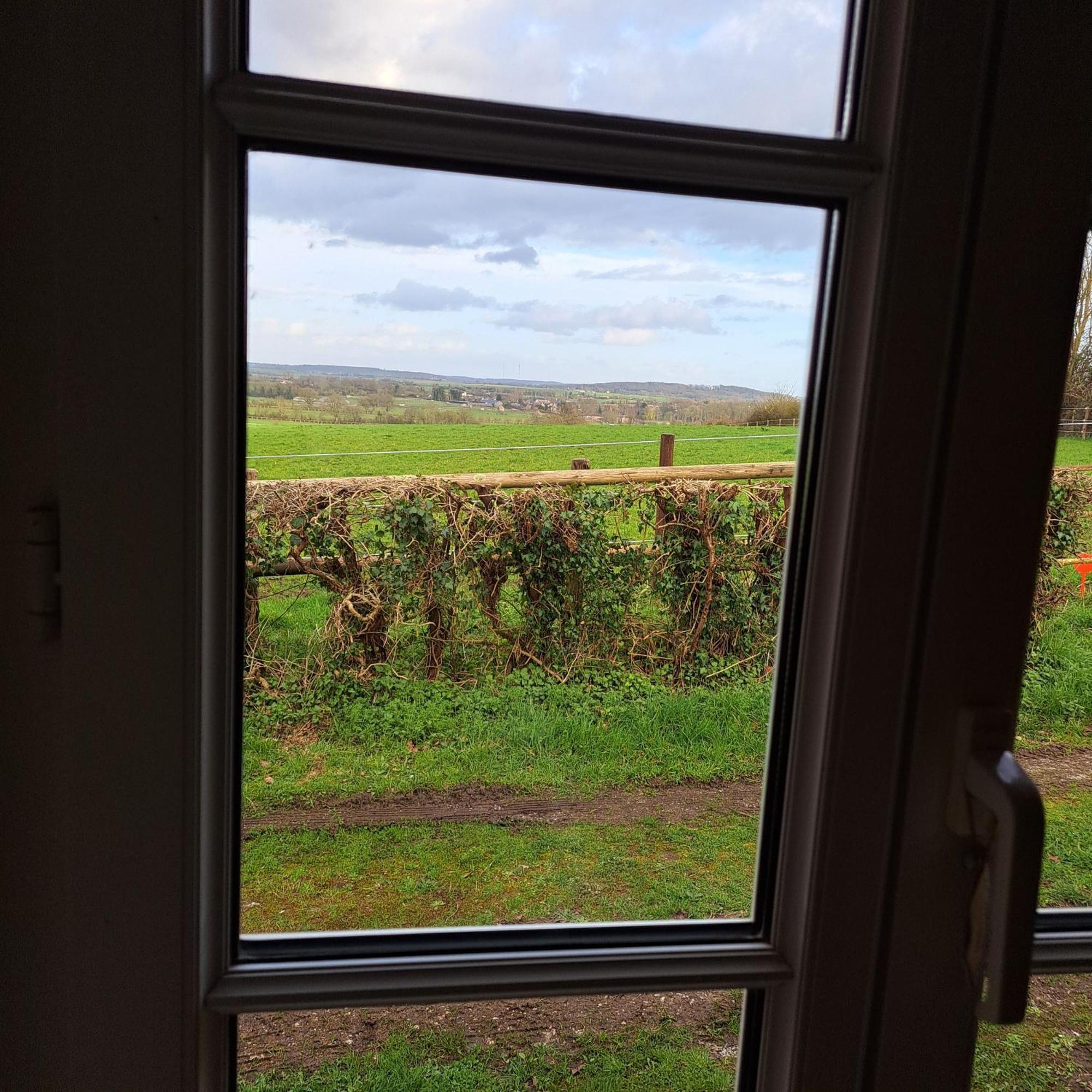 Maison De Charme En Campagne, 5 Min Du Haras Du Pin Nonant-le-Pin Eksteriør billede