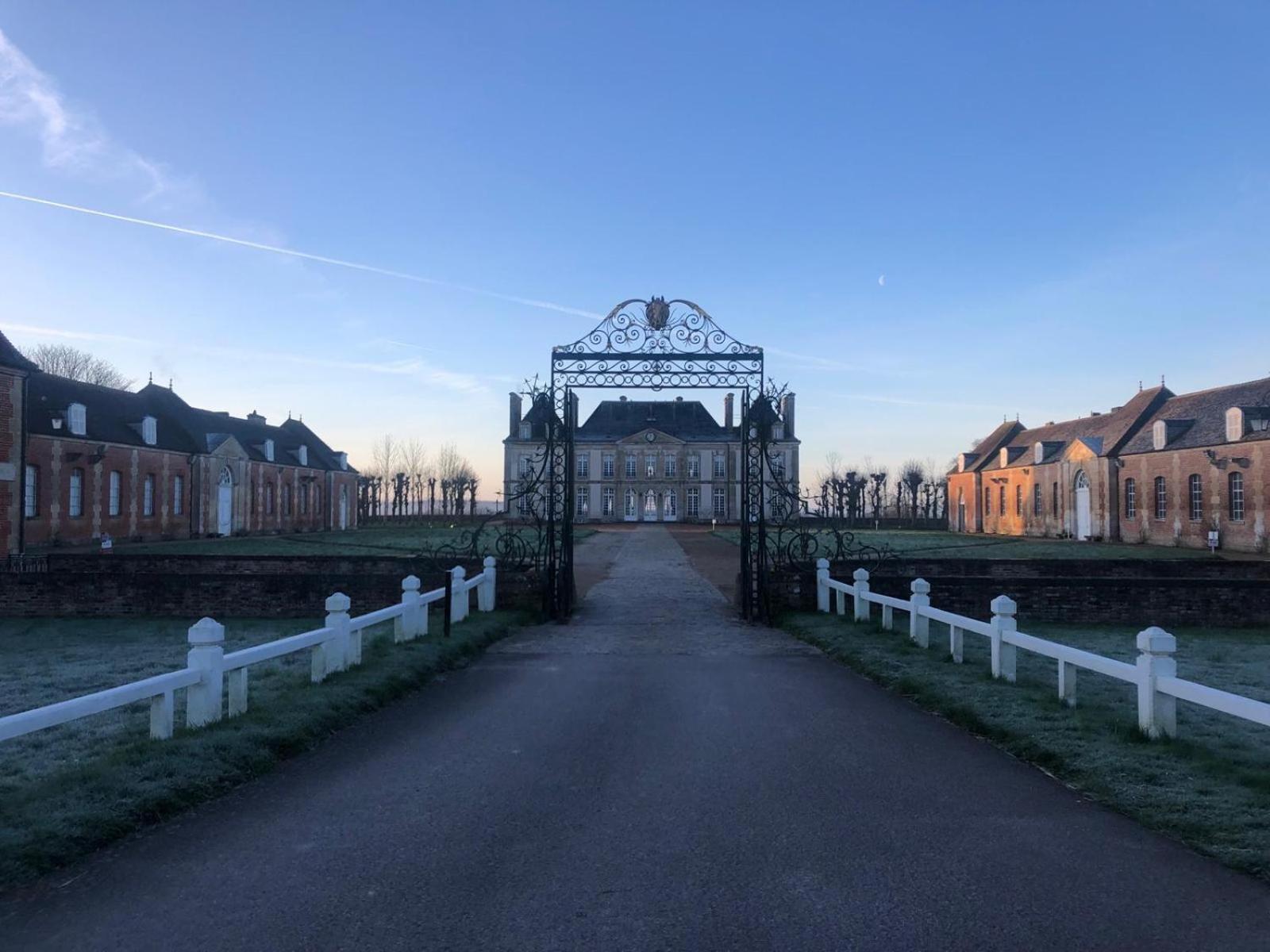 Maison De Charme En Campagne, 5 Min Du Haras Du Pin Nonant-le-Pin Eksteriør billede