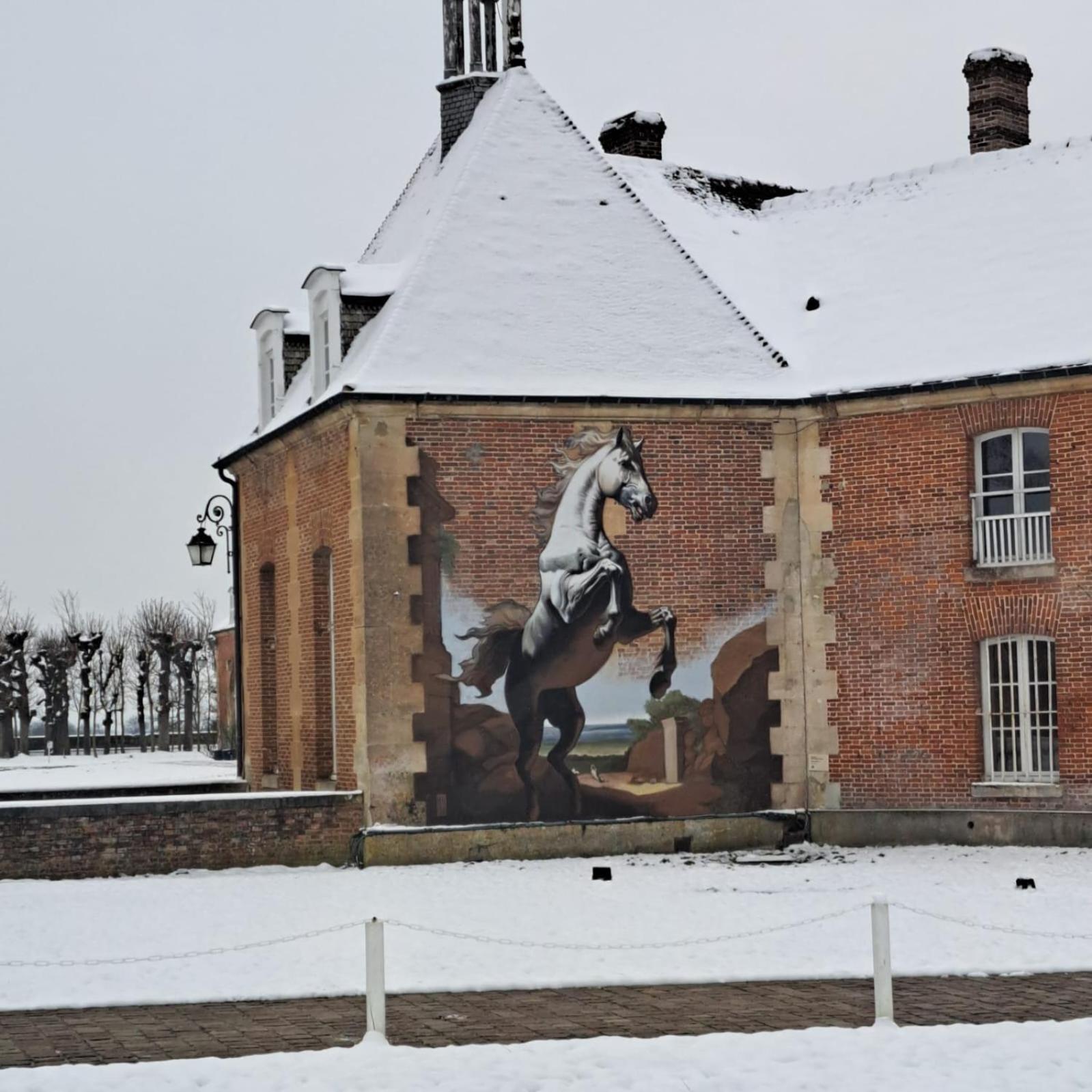 Maison De Charme En Campagne, 5 Min Du Haras Du Pin Nonant-le-Pin Eksteriør billede